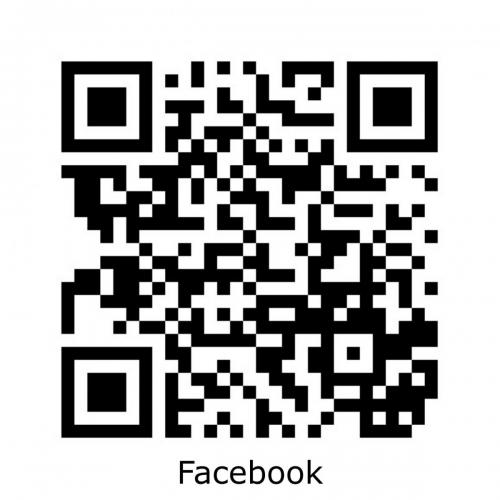 facebook QR Code